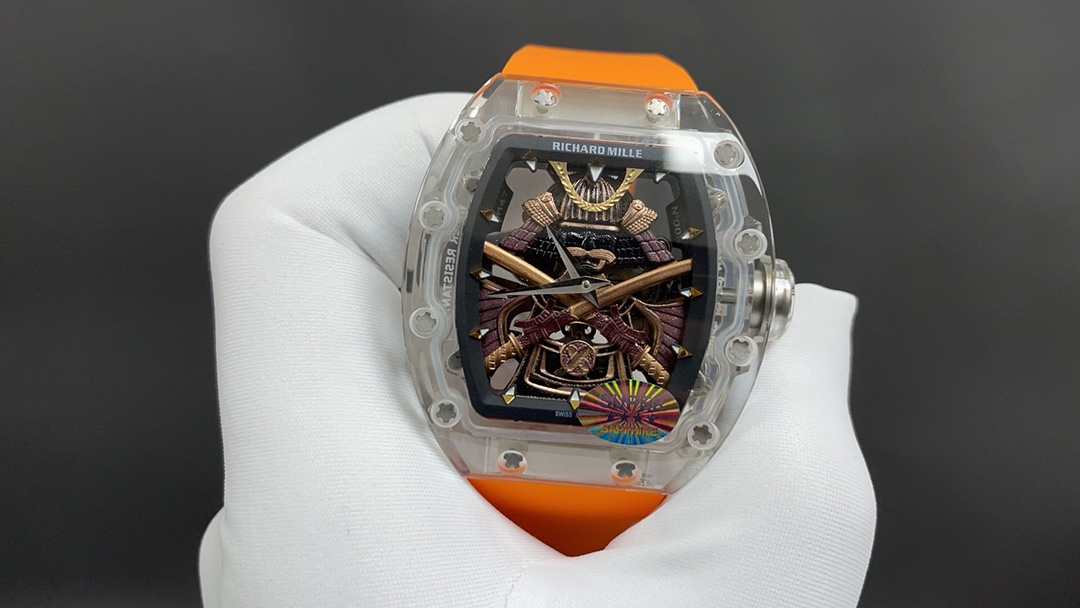 Richard Mille
